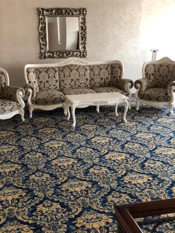 מלון קונסטנצה Imperial Events מראה חיצוני תמונה
